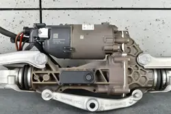 OEM 8878089 Ohjausaktuattori BMW 5/7/X5:lle