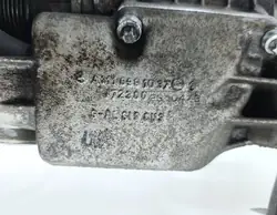Compresseur d'air Mercedes Classe C W203 2.0 A1110981037