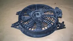 Ventilador radiador Kia Sorento I OEM sorento I 1