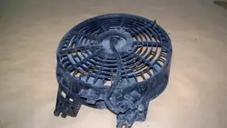 Ventilateur radiateur Kia Sorento I OEM sorento I 1