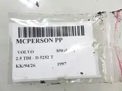 Käytetty Oikea Etu-McPherson-jousitus OEM 5266130000