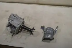 Toyota GR Yaris Reduktor OEM W37 - 1.6 Turbo