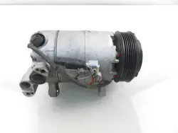 Nissens 890600 Begagnad AC-kompressor