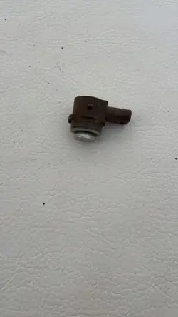 Käytetty PDC-anturi OEM A0009055604 Mercedes C-luokalle