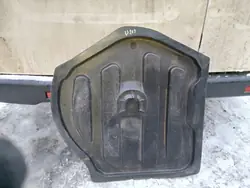 Mercedes W212 E-klass Sedan Bagagegolv OEM A2126100075