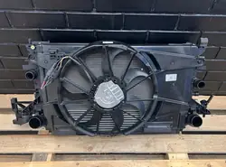 Conjunto Completo de Radiadores Opel Astra K 15-22 OPEL62