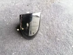 Insert de Serrure BMW OEM 668 SCHWARZ II - Occasion