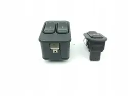 Opel Astra G 2000 Set di Interruttori Finestrini