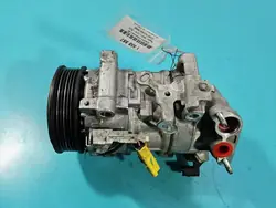 OEM 9834779480 Compresseur AC pour Peugeot 3008 II 1.5 HDi