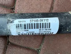 Arbre de transmission Toyota Hilux 8 OEM 37140-0K112