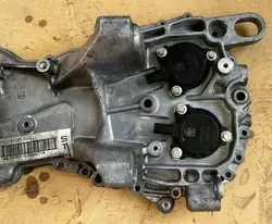 Couvercle de distribution Nissan OE 135024895R Juke F16