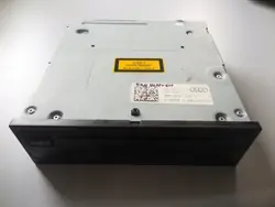 Audi Multimedia-lukija OEM 4H0035776C - Käytetty