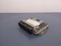 CITROEN C4 I 1.6 HDI Motorstyrningsenhet 9662213180