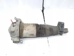 Ammortizzatore pneumatico posteriore lato sinistro Volkswagen Touareg I 7L6512021AG