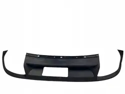 Skoda OE Diffuser 565 807 568 b voor Kodiaq RS Sportline