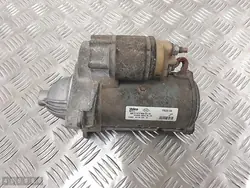 Arrancador Suzuki Grand Vitara 2005 2000 gasolina a4709060300