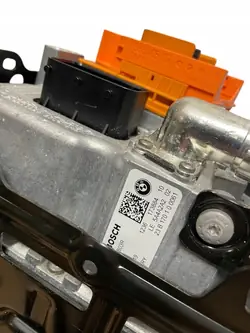 BMW OE Spanningsomvormer voor X3 G01 LCI 30ex