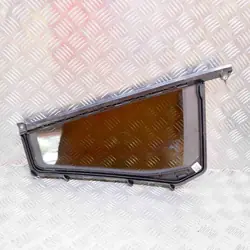 OEM 7410055 Vänster bakruta BMW X3 G01/F97