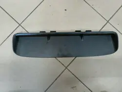 Luchtinlaatrooster OEM 05043132AE voor Jeep Wrangler JL