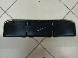 Luchtinlaatrooster OEM 05043132AE voor Jeep Wrangler JL