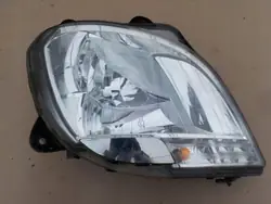 DAF Rechter Frontscheinwerfer OEM 1835875 - Gebraucht