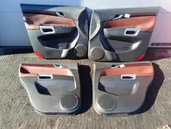 Garniture de Porte Opel Antara OEM Wrakowisko-28574-