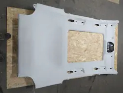 Guarniçao Teto Panorâmico Ford Kuga II OEM PRY3532