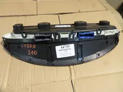 Hastighetsmätare Lancia Lybra 99-05 1.9 JTD 105KM OEM Zawada-44739-
