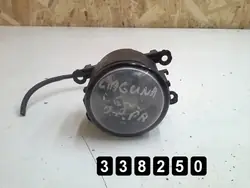 Luz antiniebla Renault Laguna OEM AM-338250 - Usado