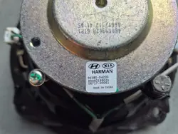 Kia OE Högtalare OEM 96380-D4200 för Optima IV