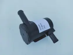 Capteur de soupape vapeur carburant EVAP OEM 6599350 Nissan Titan I