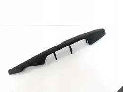 Accoudoir Porte Gauche Avant Cuir Audi OEM 65739612