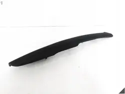 Audi OEM 65739612 Oven Käsinoja Vasen Etu Nahka