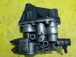 Soupape de Retardeur Scania - Pièce OEM Occasion