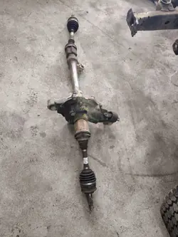 Diferencial delantero Ford Ranger OEM EB3G3B079AE