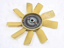 Visco Koppling VITO VIANO W639 2.2 CDI A0002006023