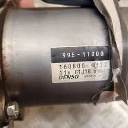 Direction assistée électrique OEM 99511000 Toyota Yaris