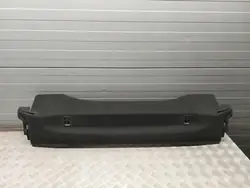 VW CC bagagehylla OEM 3C8863411C - Begagnad