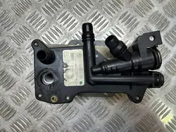 Öljynjäähdytin OEM 7618778 BMW 5 F10 F11 528i:lle