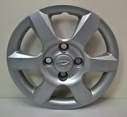 Tampa de Roda Hyundai i20 i30 OEM 52960-17150 15"