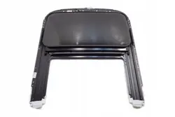 Audi A7 4G Taklucka OEM 4G8877041E - Begagnad