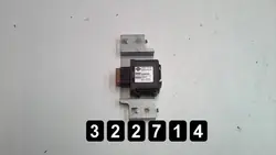 Unidade ECU Imobilizador Nissan Note OEM AM-322714