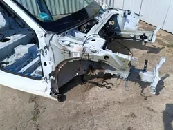 Opel Astra L HB Rechter Kwartierdorpel OEM Wrakowisko-25111-