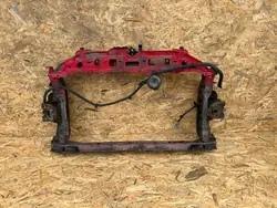 TOYOTA YARIS II Viga Frontal 5320152210