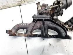Collecteur d'échappement OEM 2601327 Renault Laguna 2003