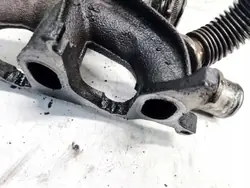 Collecteur d'échappement OEM 2601327 Renault Laguna 2003