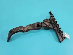 Deslizamento do Para-choque Traseiro Esquerdo Audi Q5 08- 8R0807453