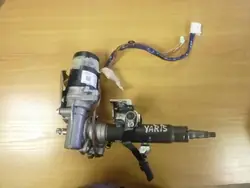 Motor dirección asistida Toyota Yaris 2008 OEM KOYO SPW19-22