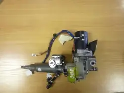 Moteur direction assistée Toyota Yaris 2008 OEM KOYO SPW19-22