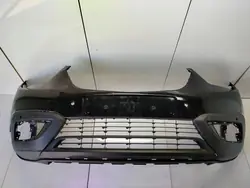 OPEL CROSSLAND X Paraurti Anteriore 2017-